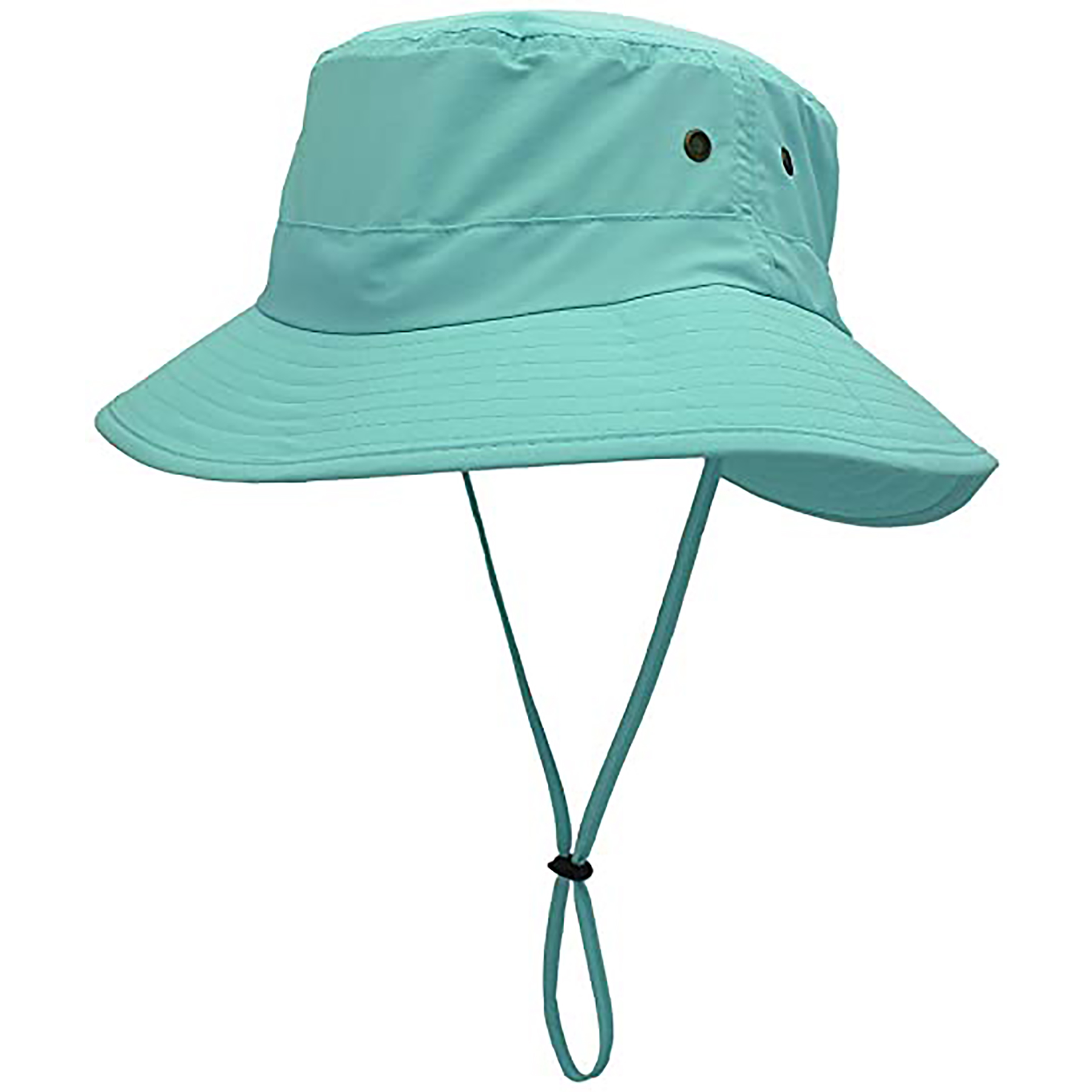 MOQ 50Pcs Fisherman Bucket Hat With String Unisex 9