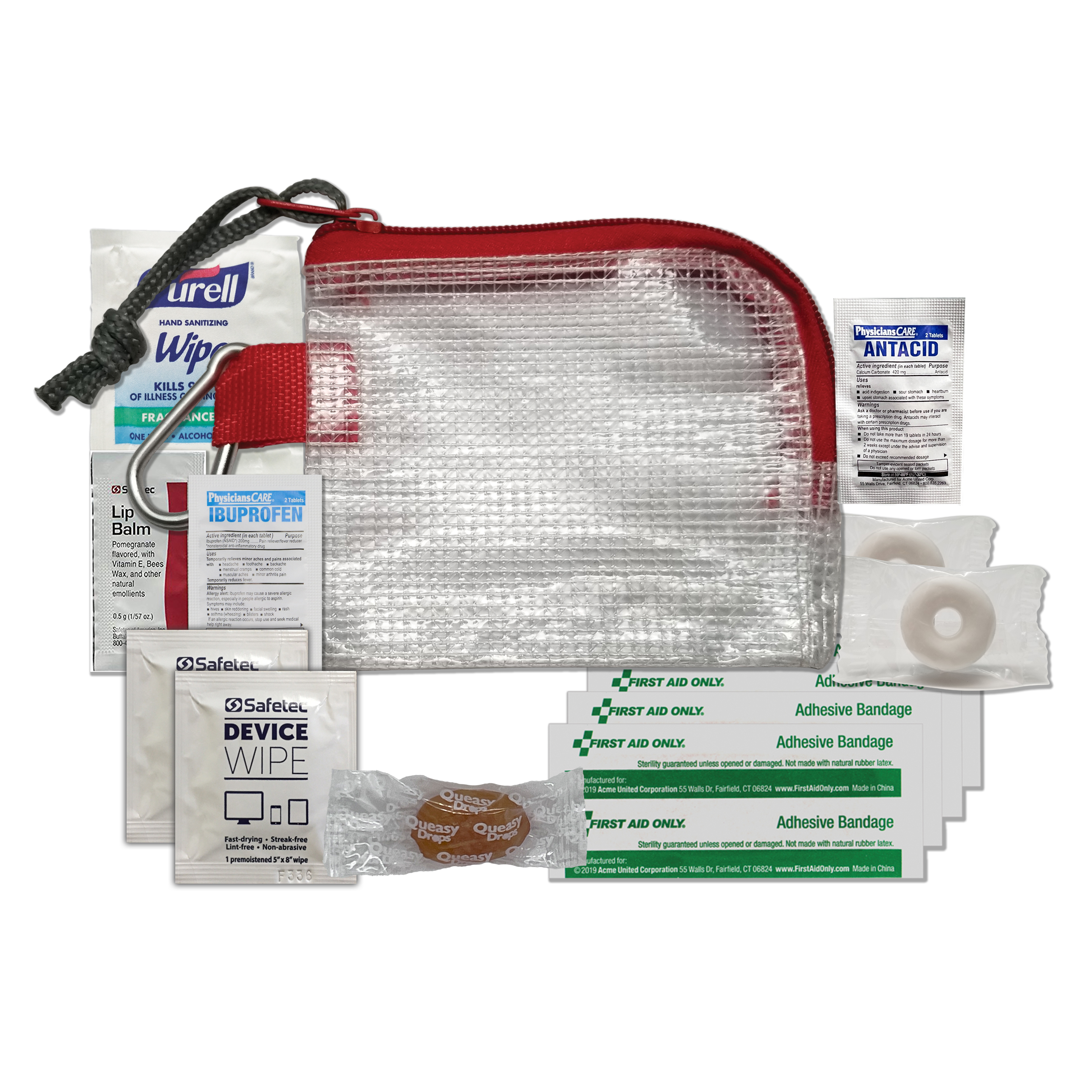 So Fun Tradeshow Kit 2