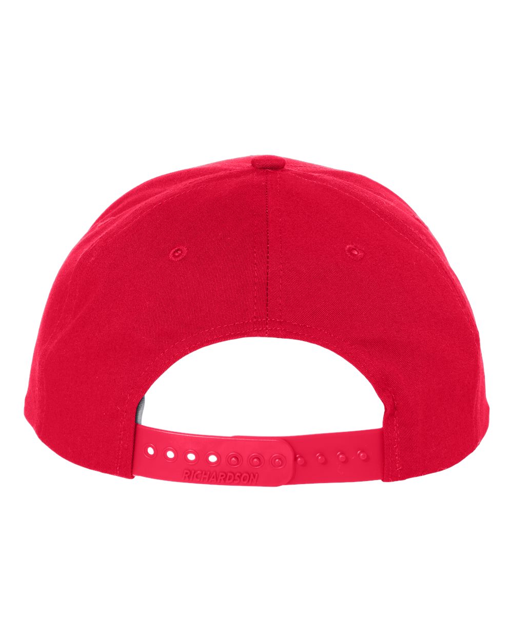 Pro Twill Snapback Cap - 212 39