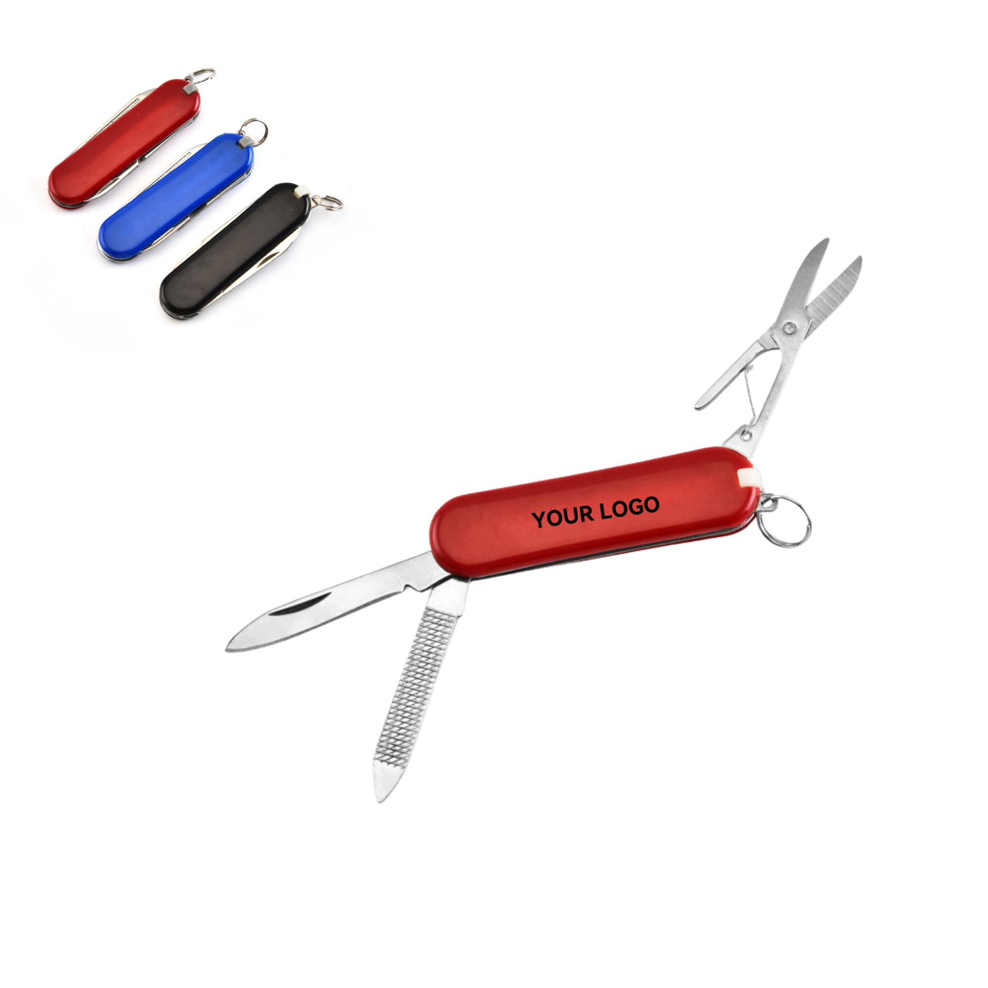 Versatile Pocket Tool for Daily Use 2