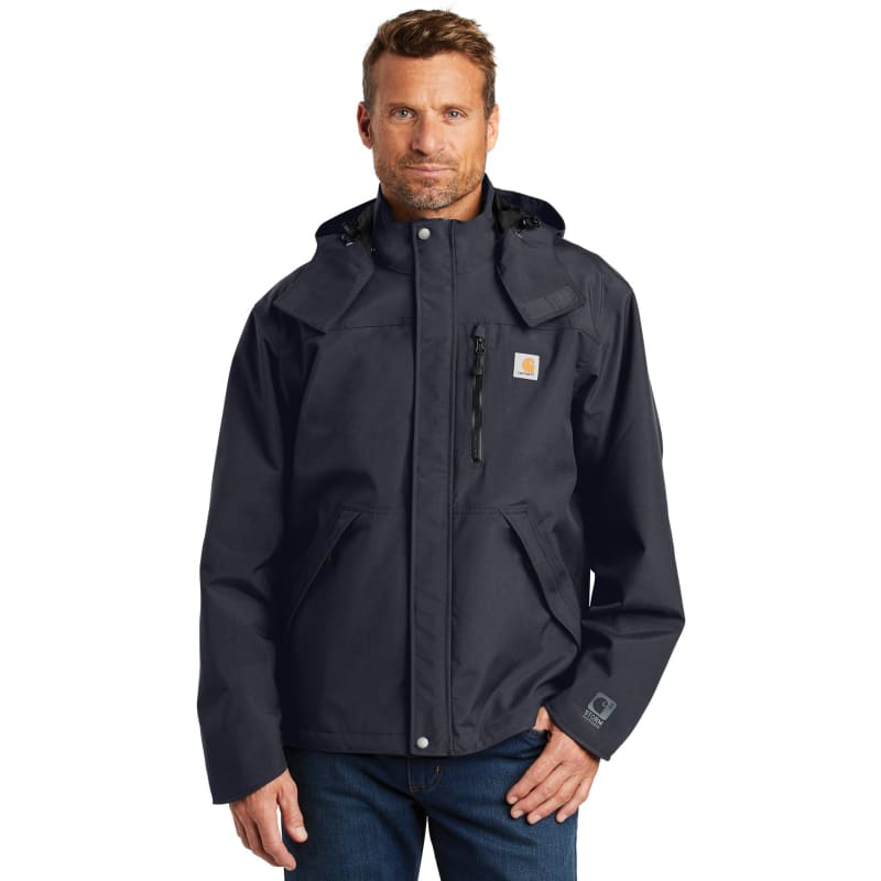 Carhartt Shoreline Jacket. 6