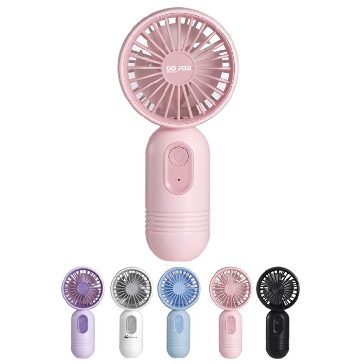 Mini Portable Fan 1