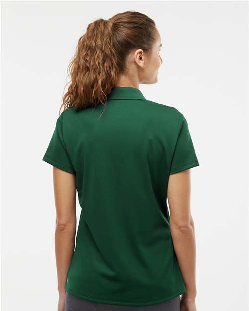 Women's Performance Piqué Polo - A431 71