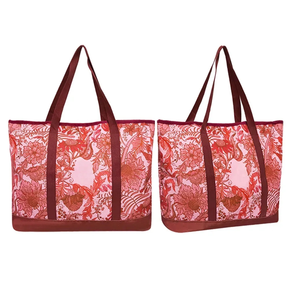 Eco-Friendly Tote, custom tote bag with logo imprint 4