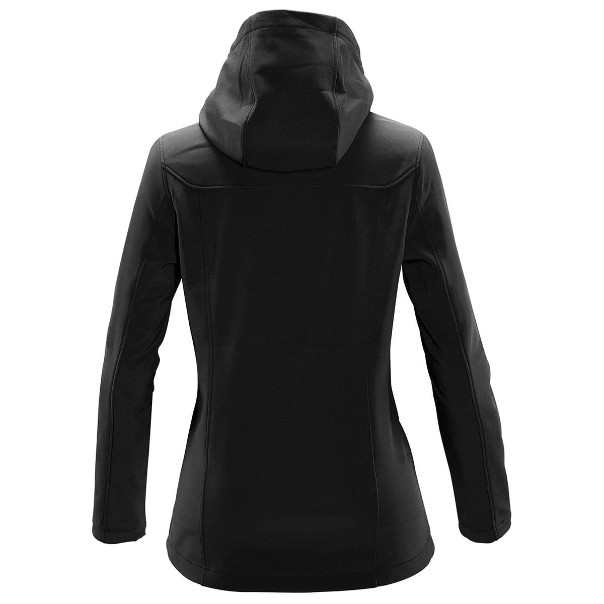 Stormtech Women's Orbiter Full Zip Softshell Hoody 20