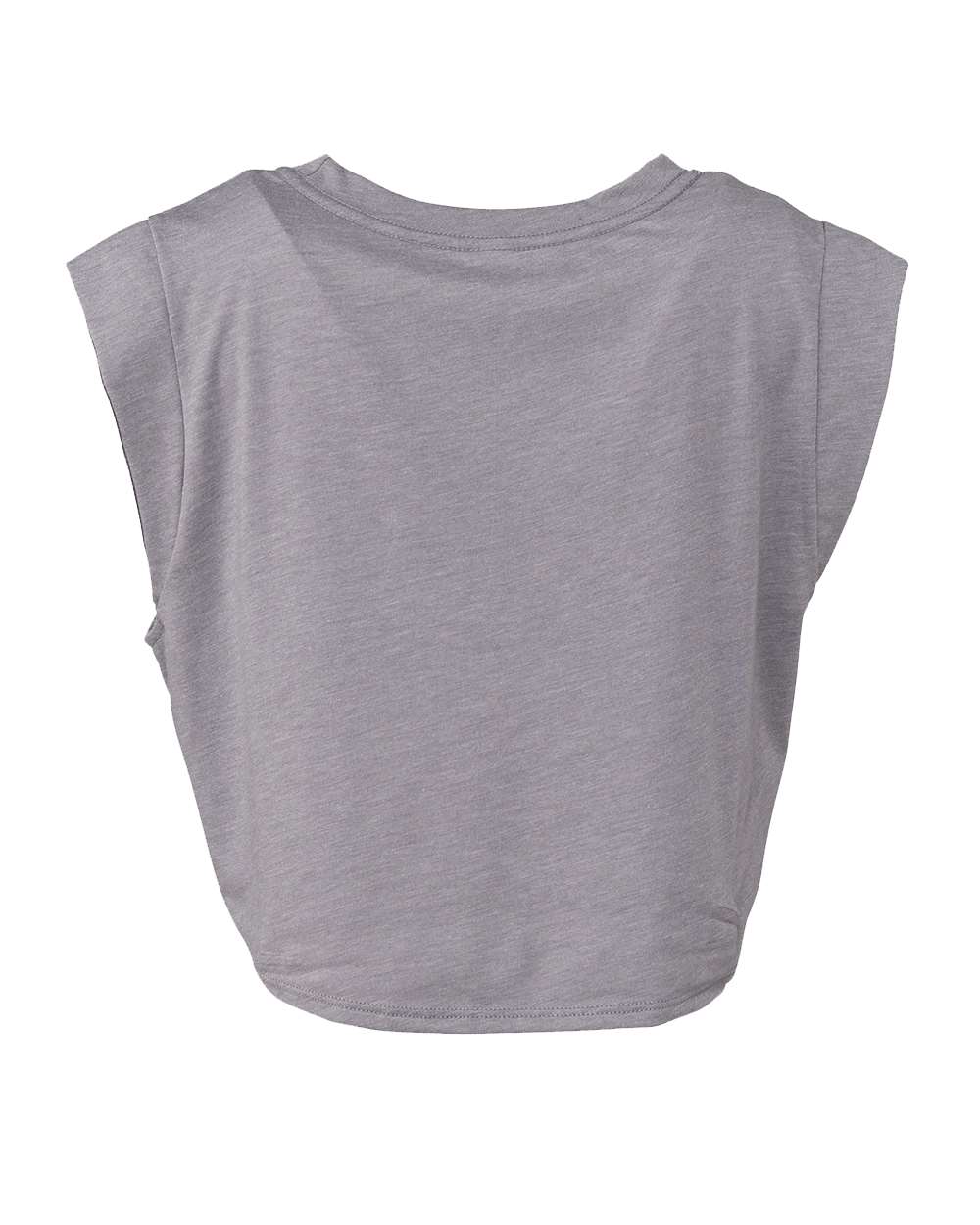 FWD Fashion Women's Festival Crop Tank - 8483 16