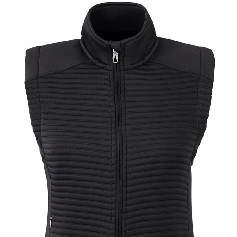 Spyder Ladies' Venom Vest 8