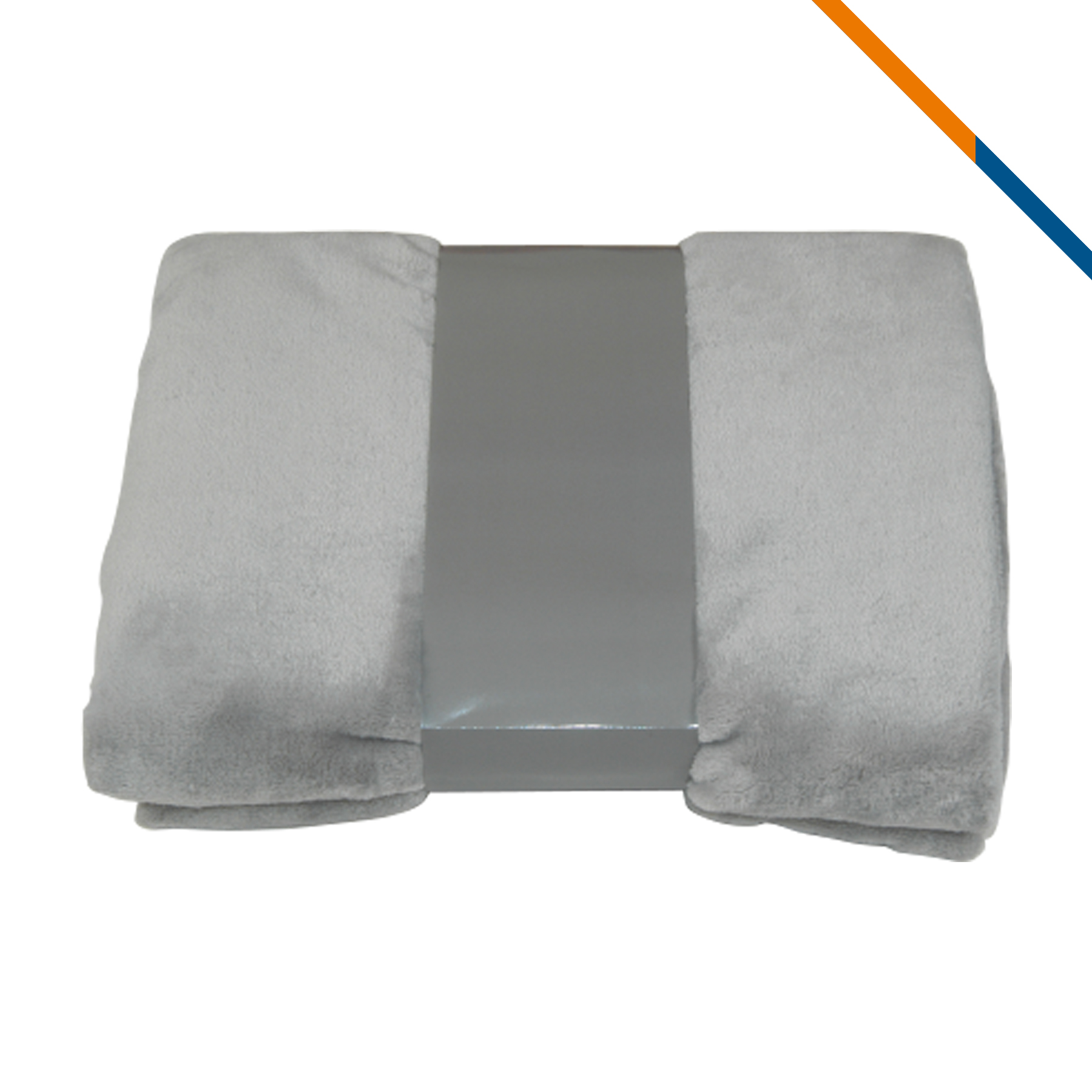 Pedi Flannel Plush Blanket 4