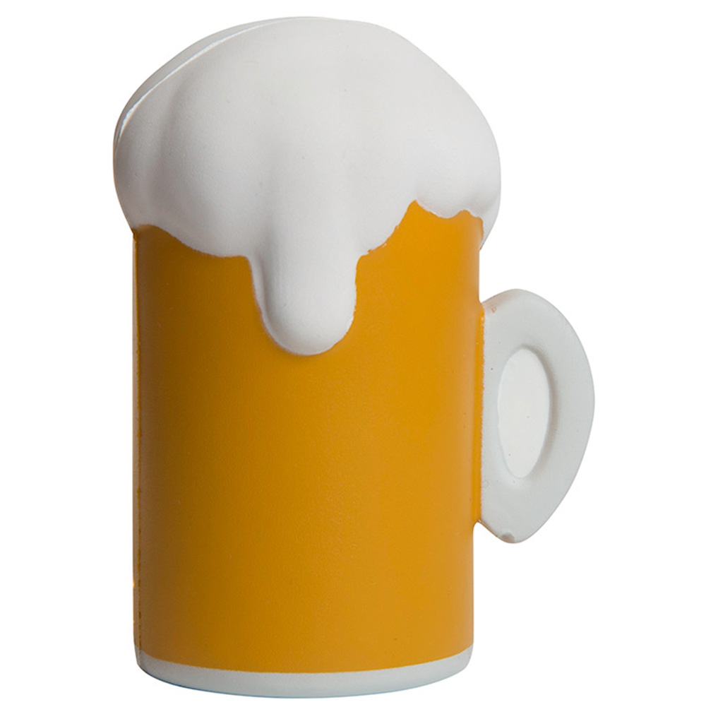 Beer Mug Stress Reliever 5