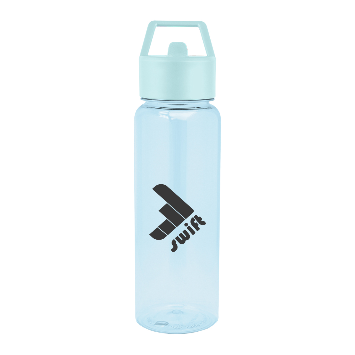 32 Oz. Cambria rPET Bottle 5