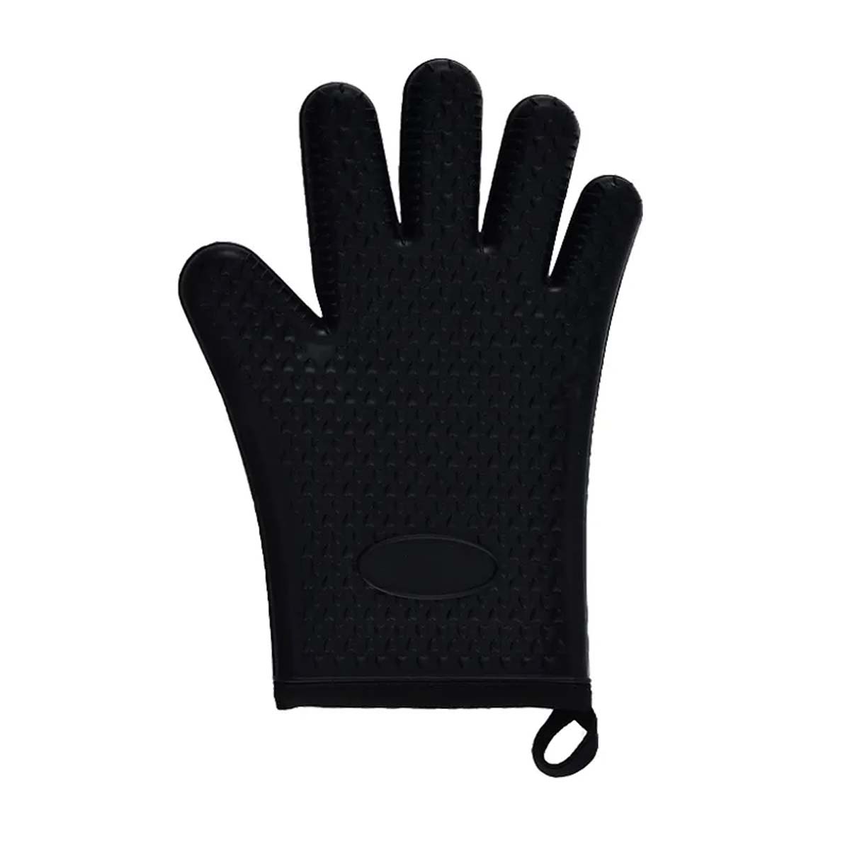 Waterproof Silicone Gloves for Microwave and BBQ 2