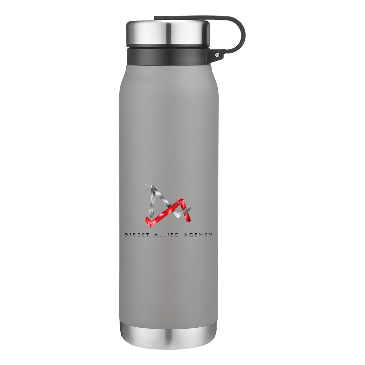 ArticFire 20oz Vacuum Water Bottle With Stainless Steel Lid 13