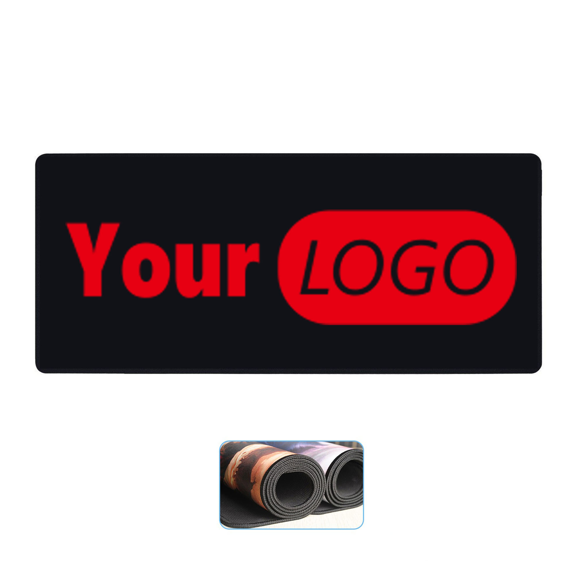 Arcade Non-Slip Gaming Mouse Pad 2