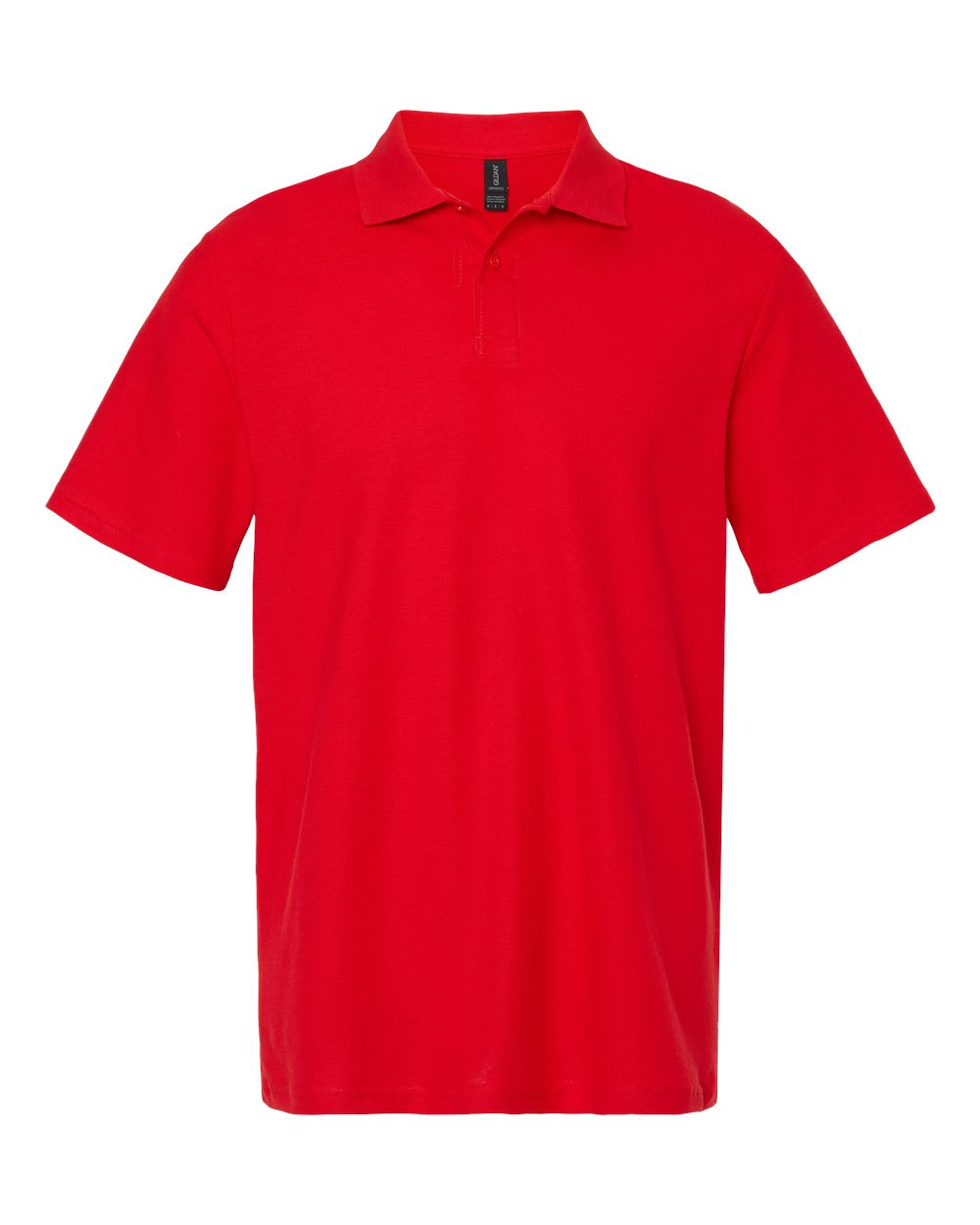 Unisex Softstyle® Pique Polo - 64800 82