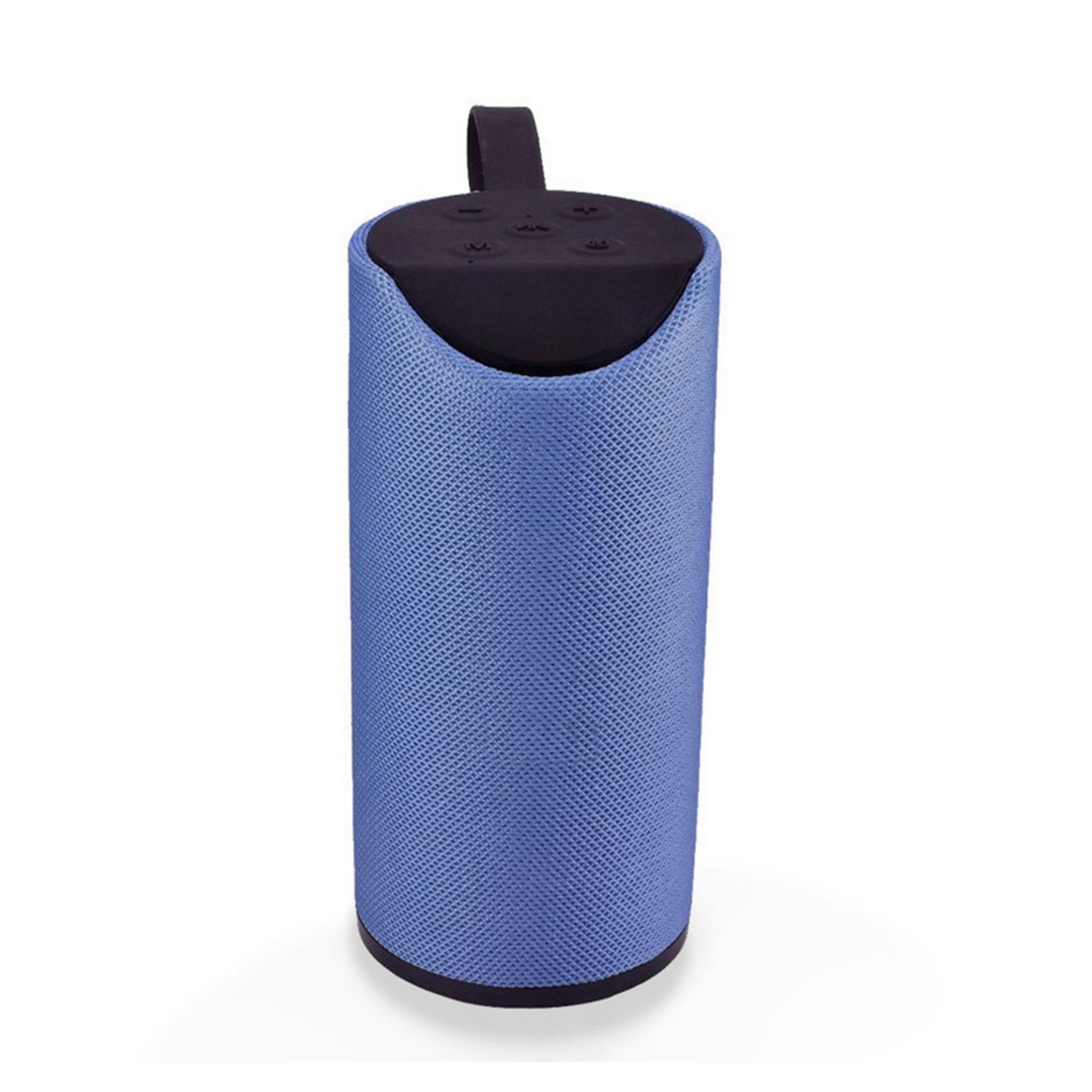 Multi Input Bluetooth Speaker 4
