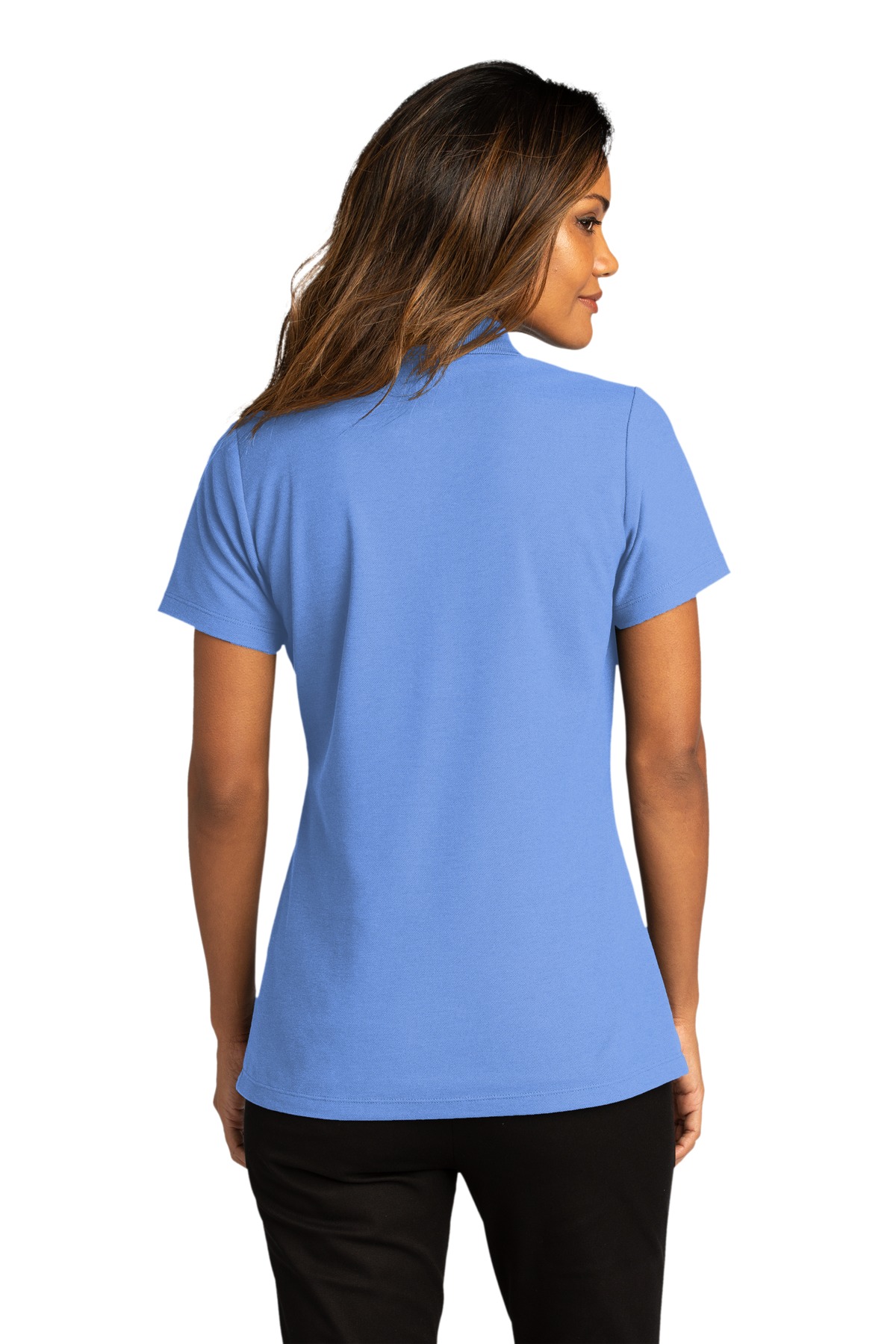 Port Authority® Women's SuperPro React Polo 24