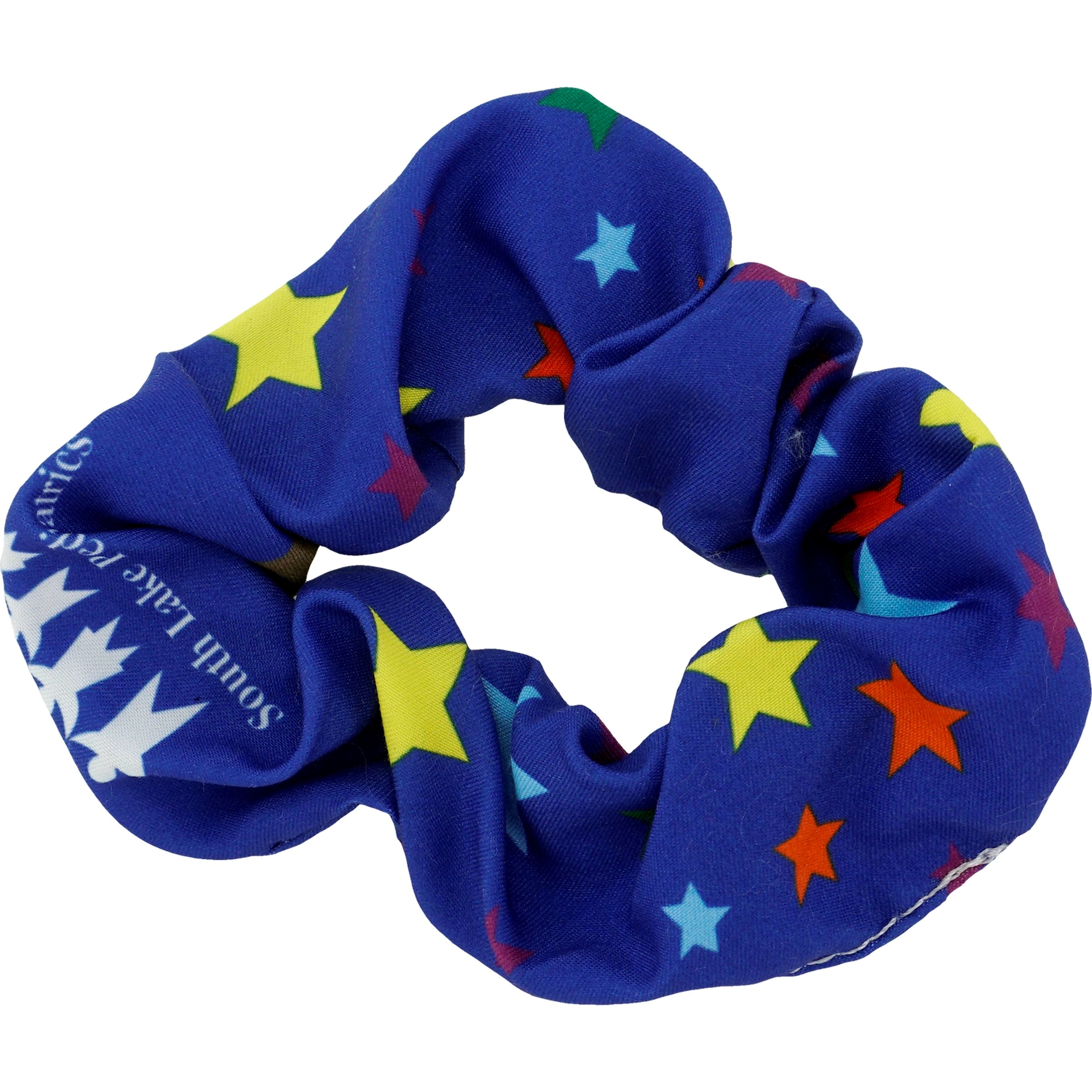 Full Color Hair Scrunchie 8