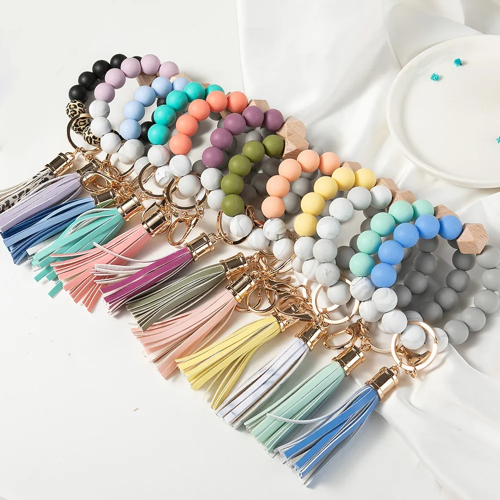 Key Wristlet 3