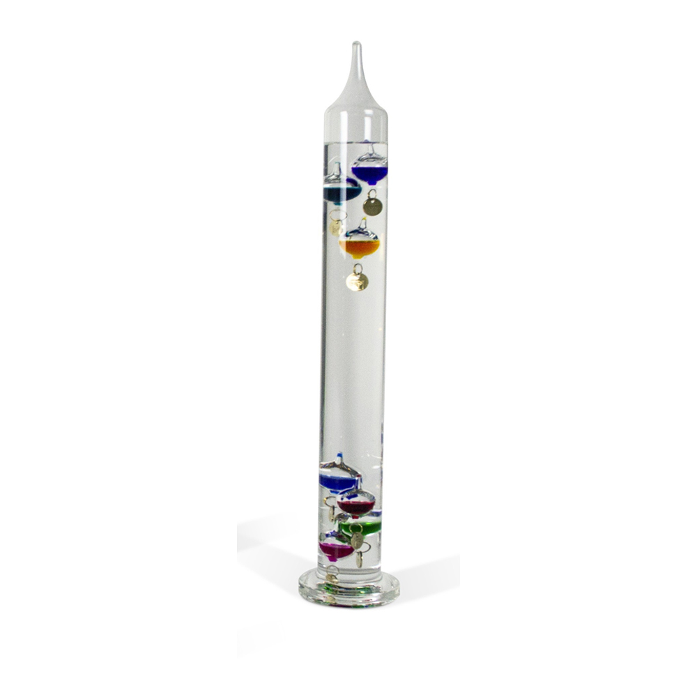 GALILEO THERMOMETER 1