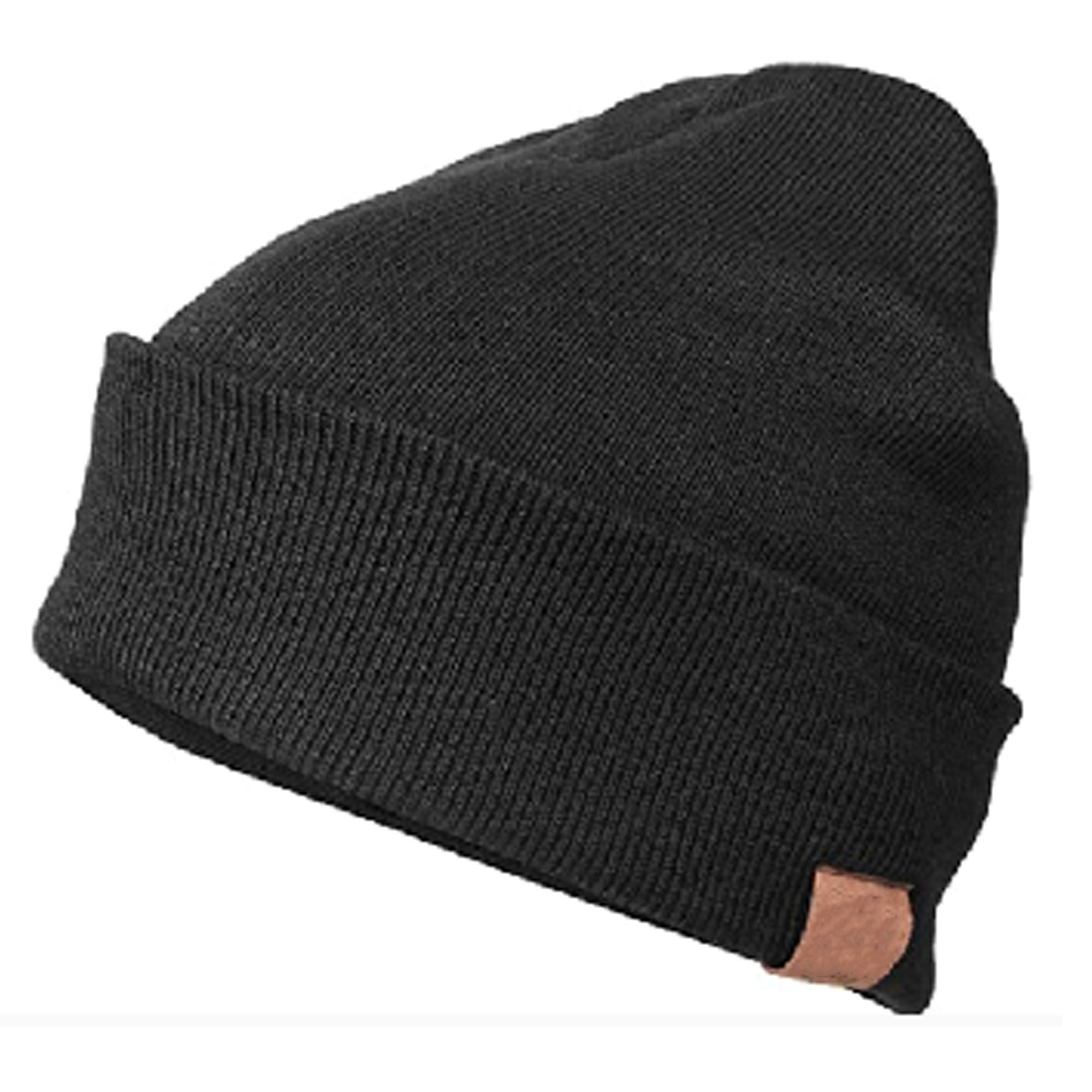 Winter Soft Beanies Hats 2
