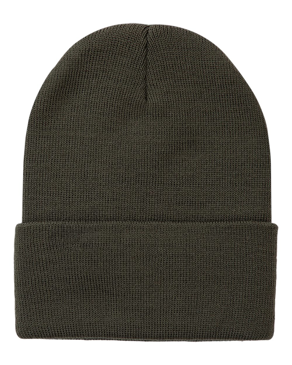 Coleman Cuffed Beanie - 3523 12