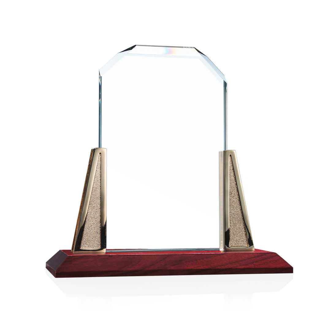 Renata Award - Gold 8
