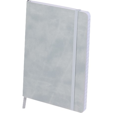 5” x 7” FSC ® Recycled Morano Soft Bound Journal 104