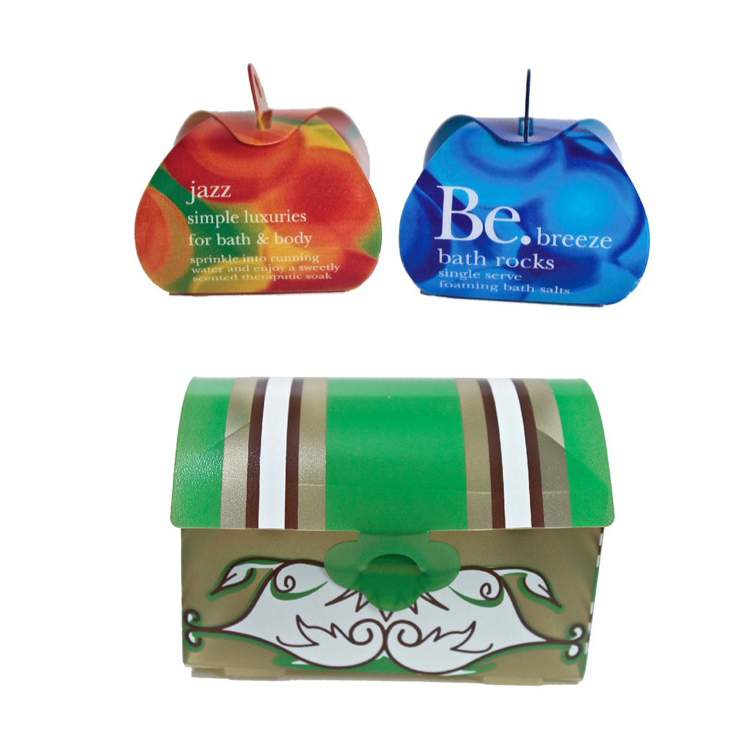 Poly Boxes & Totes 15