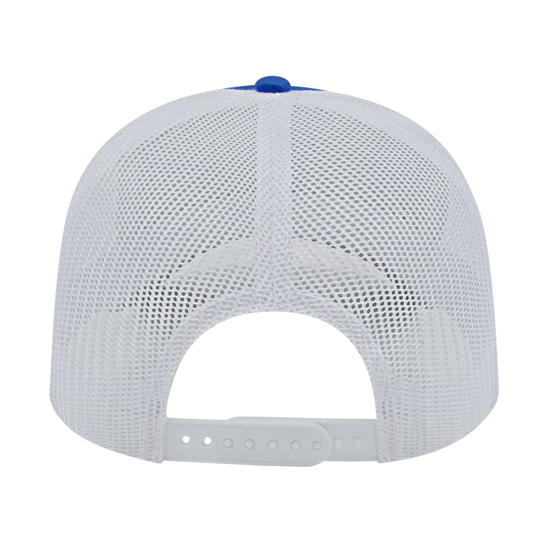 Cap America Trucker Mesh Back Cap 354
