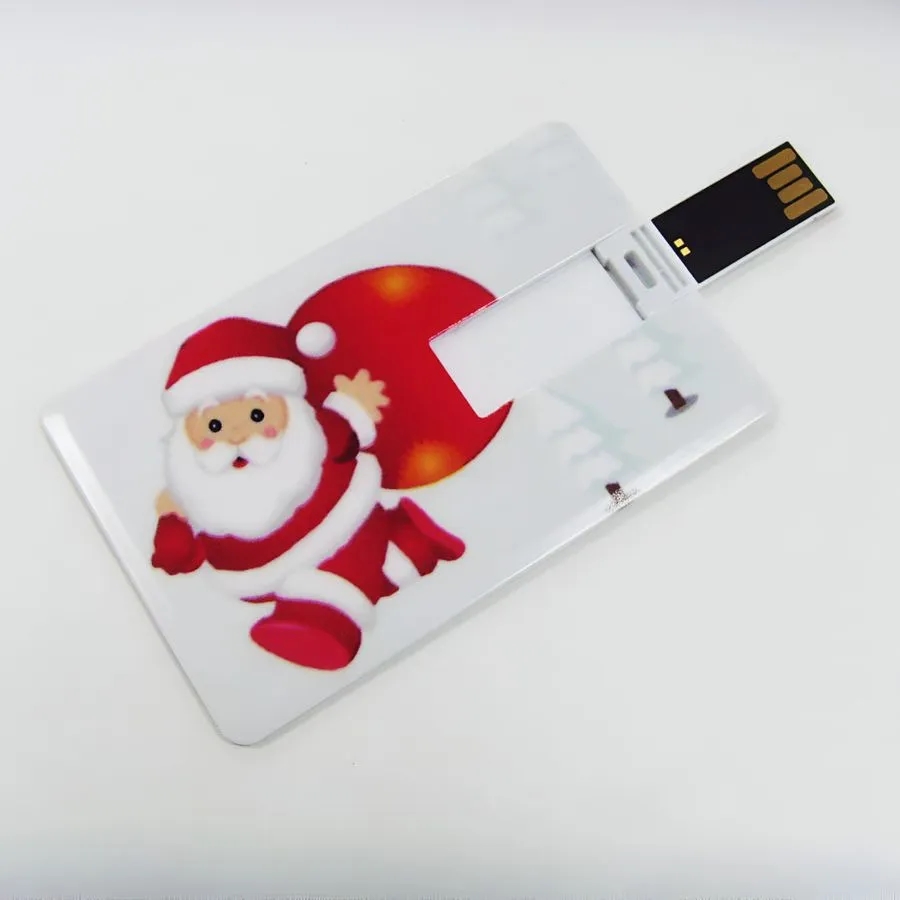 Credit Card USB 19