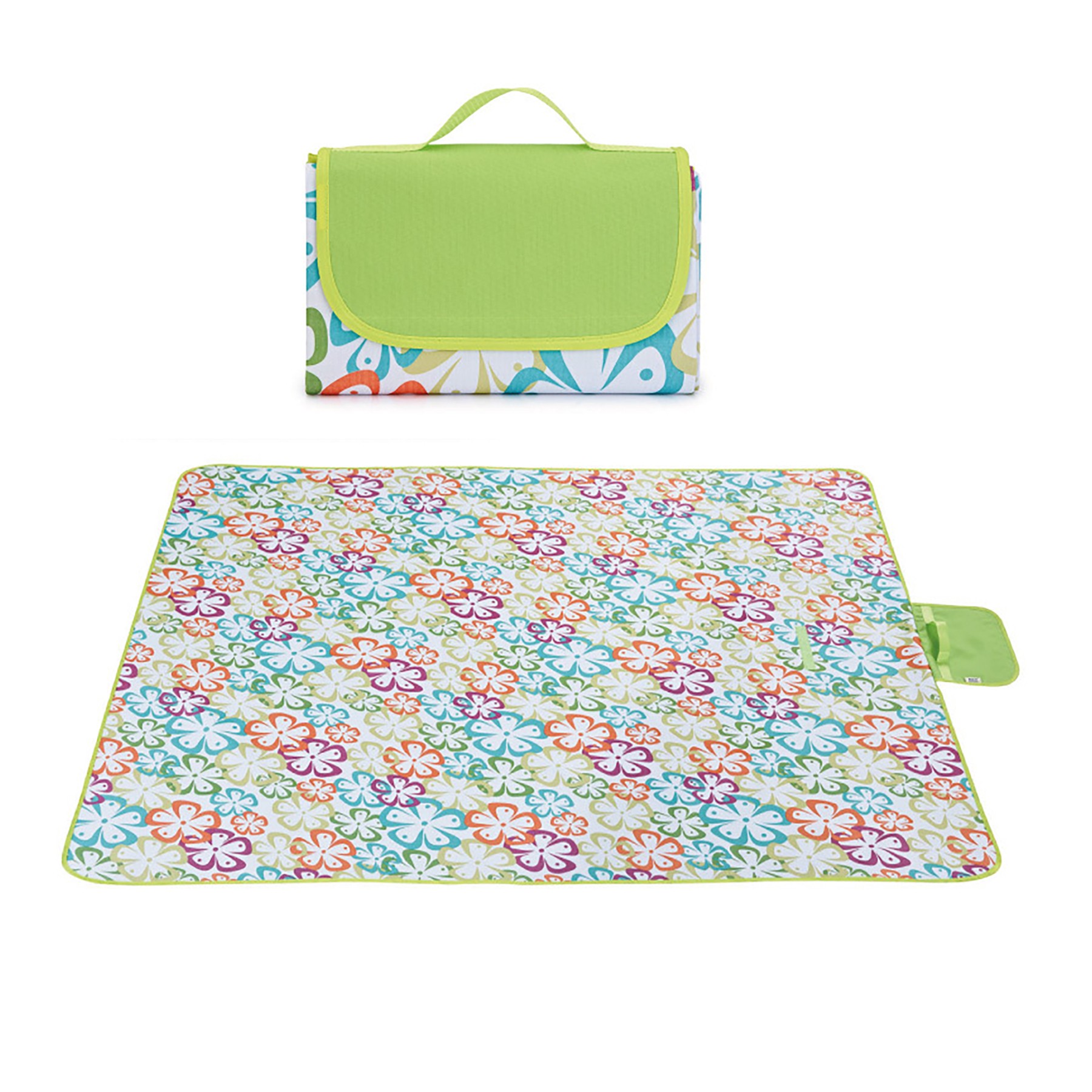 Picnic Blanket 17