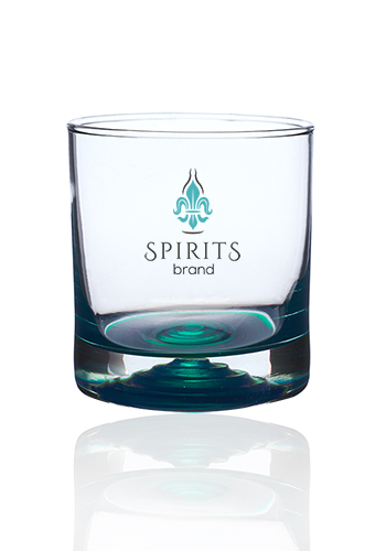9.5 oz. Old Fashioned Glasses 21