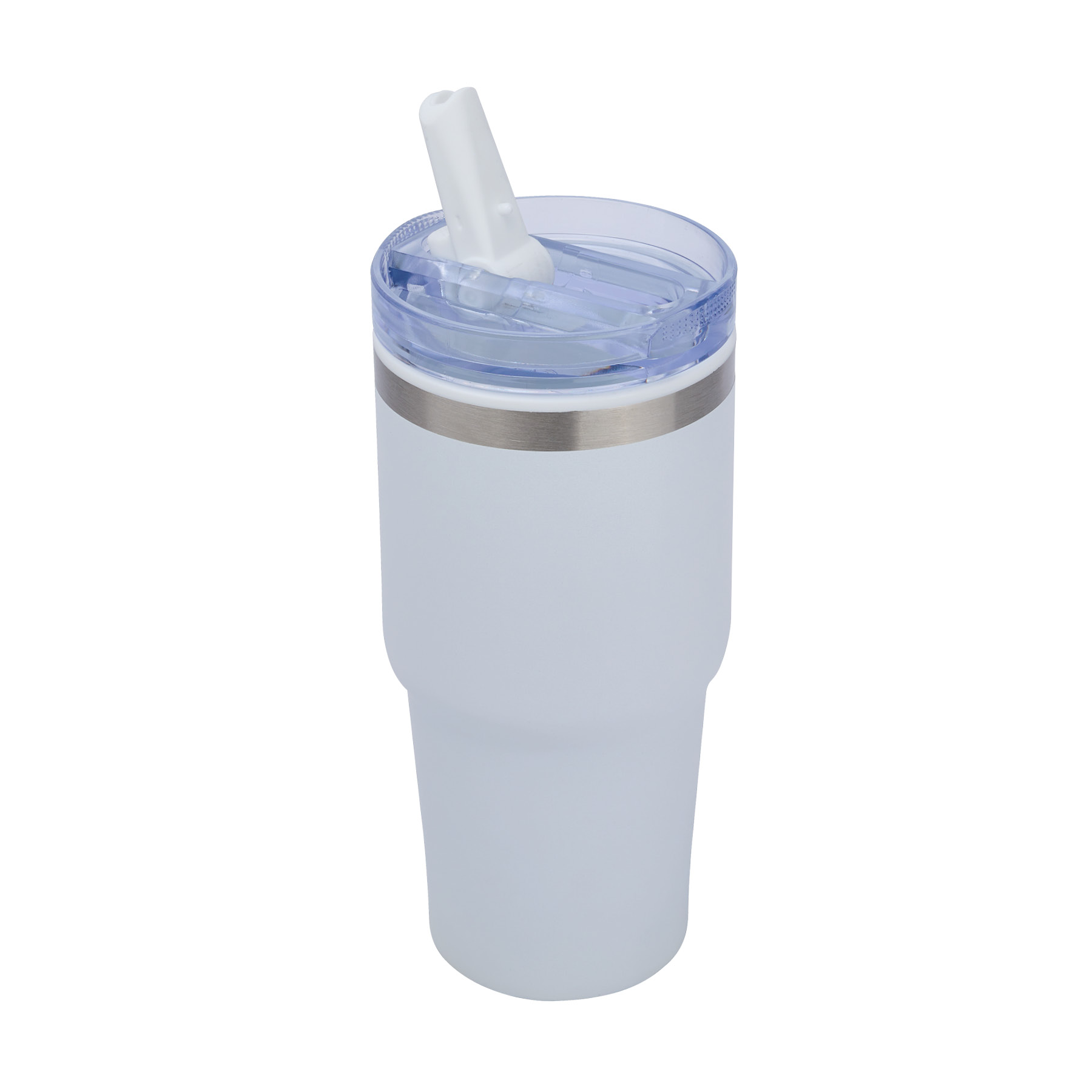 Sylvan 20 oz. Steel Outer/PP Liner Travel Tumbler 18