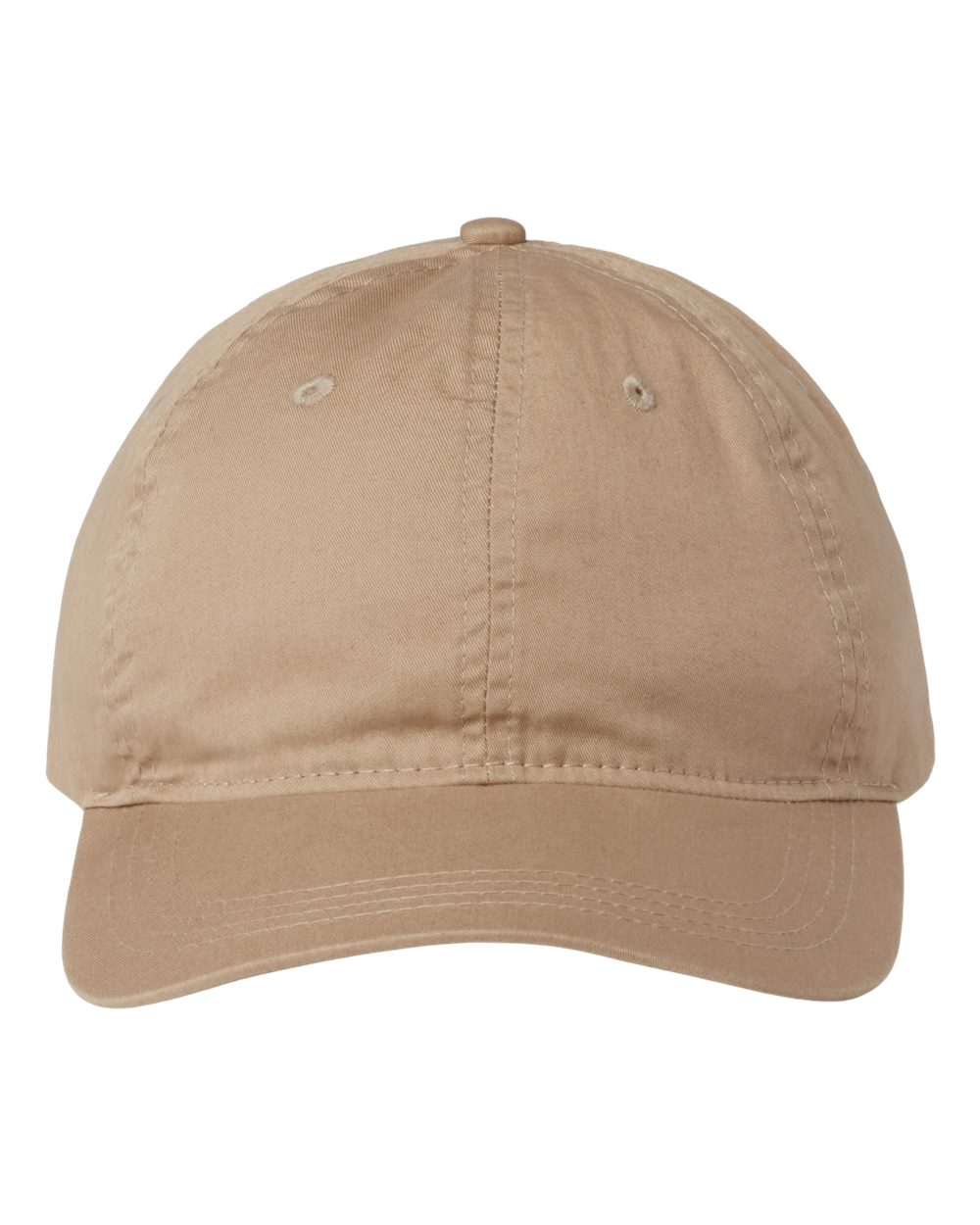 Ultralight Cotton Twill Cap - GB510 23