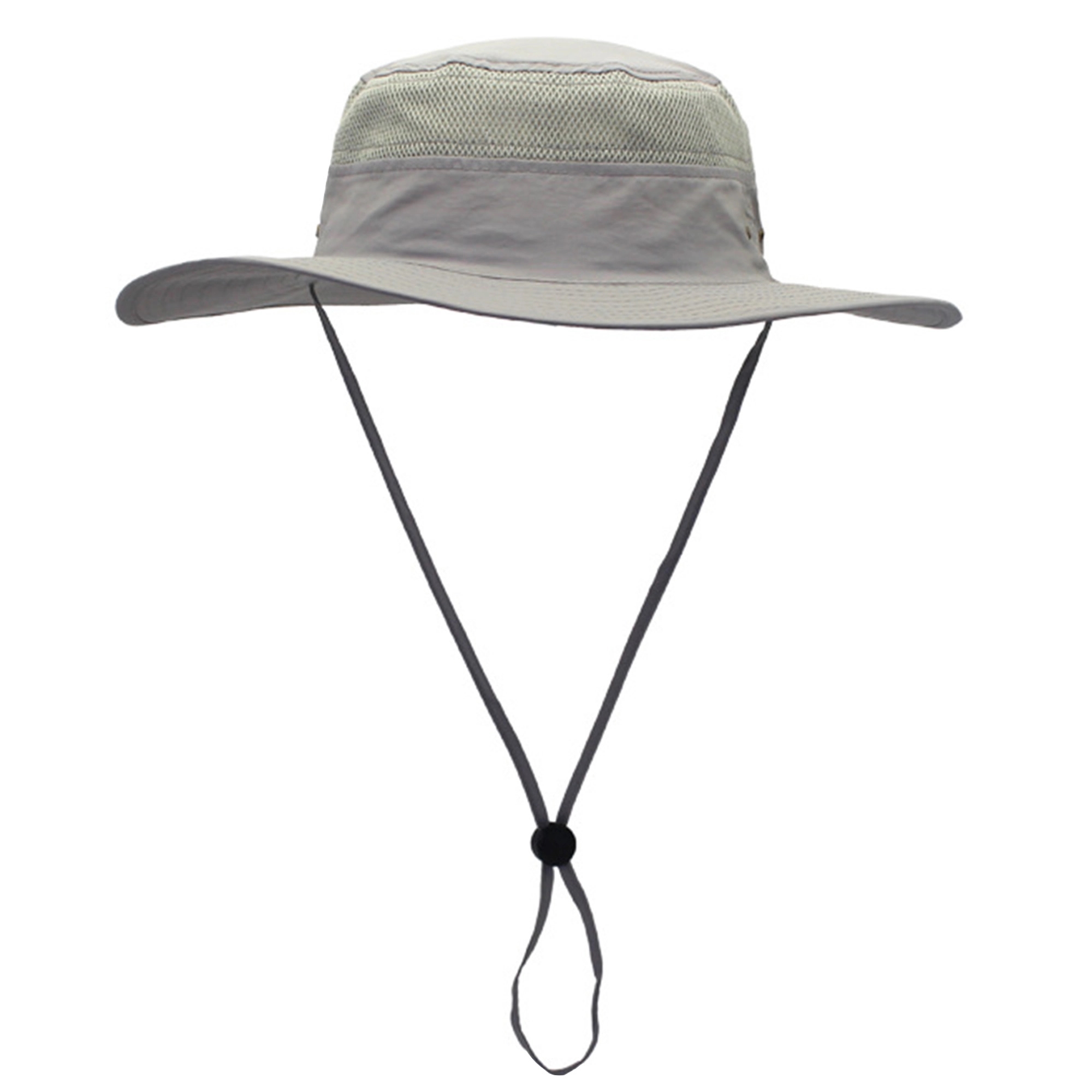 Wide Brim UV Protection Fishing Bucket Hat 3
