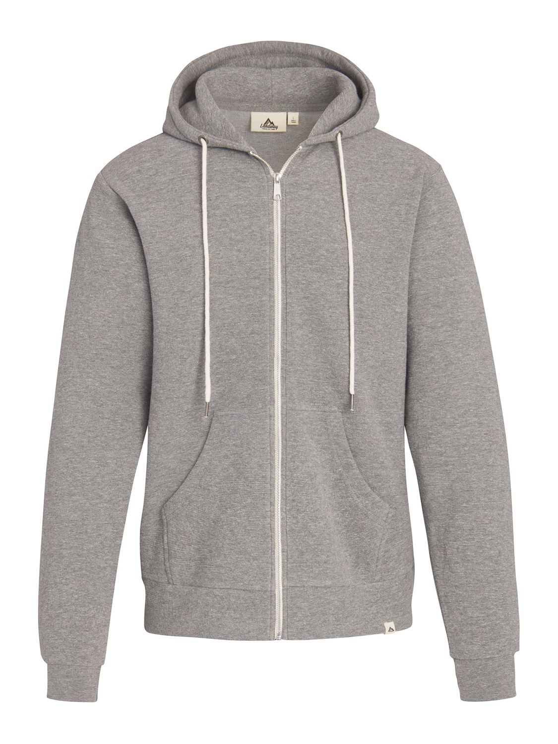 Ottoman, custom hoodie or sweatshirt with logo imprint 4