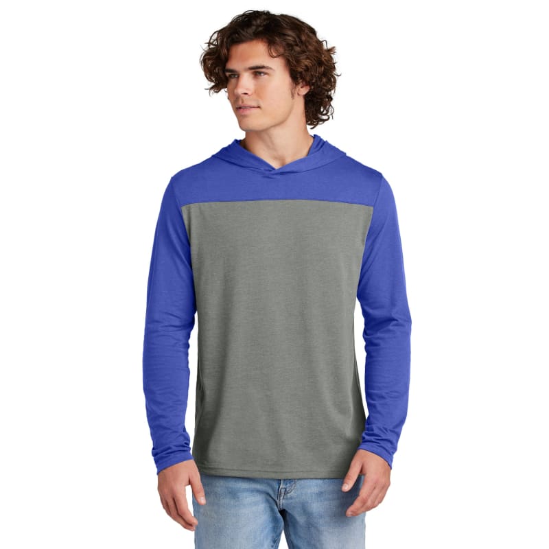 Sport-Tek Halftime Long Sleeve Hoodie 15