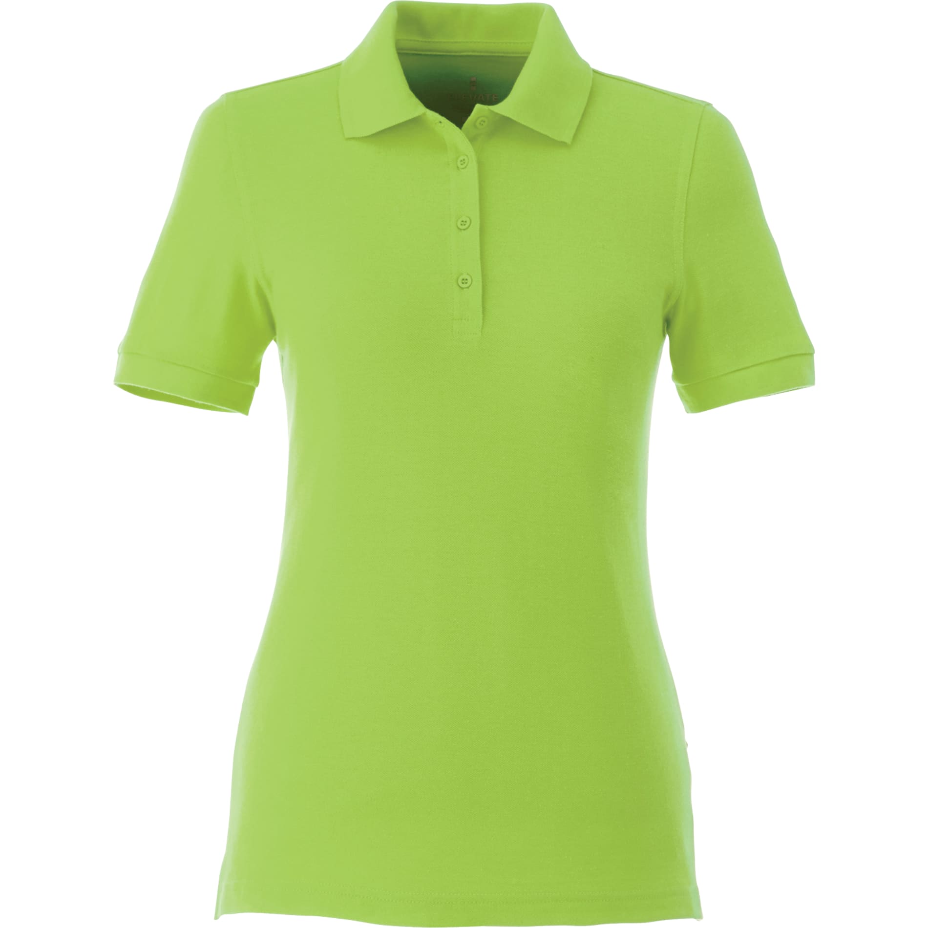 Women's BELMONT Short Sleeve Polo 103