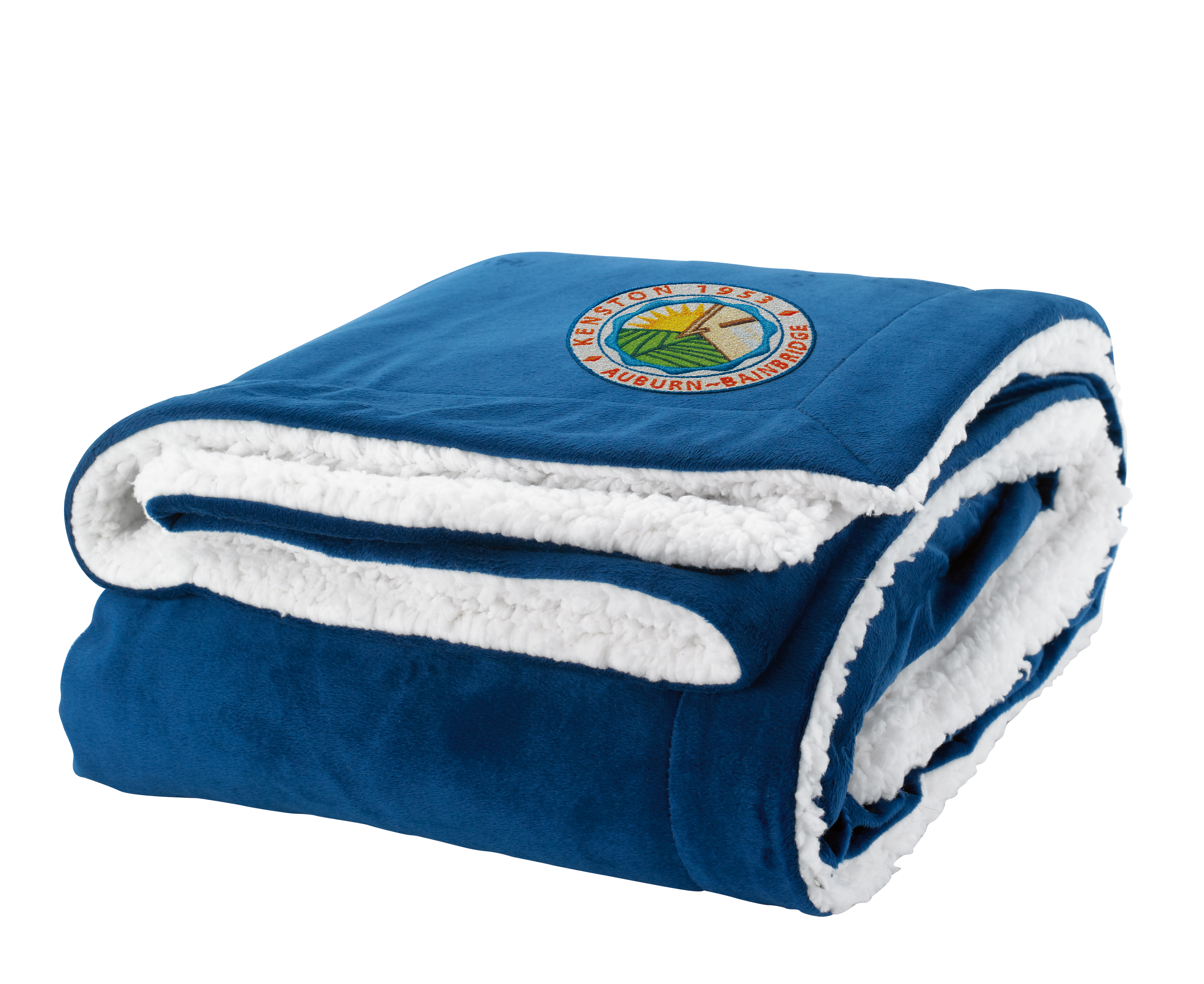 Sherpa Throw 85