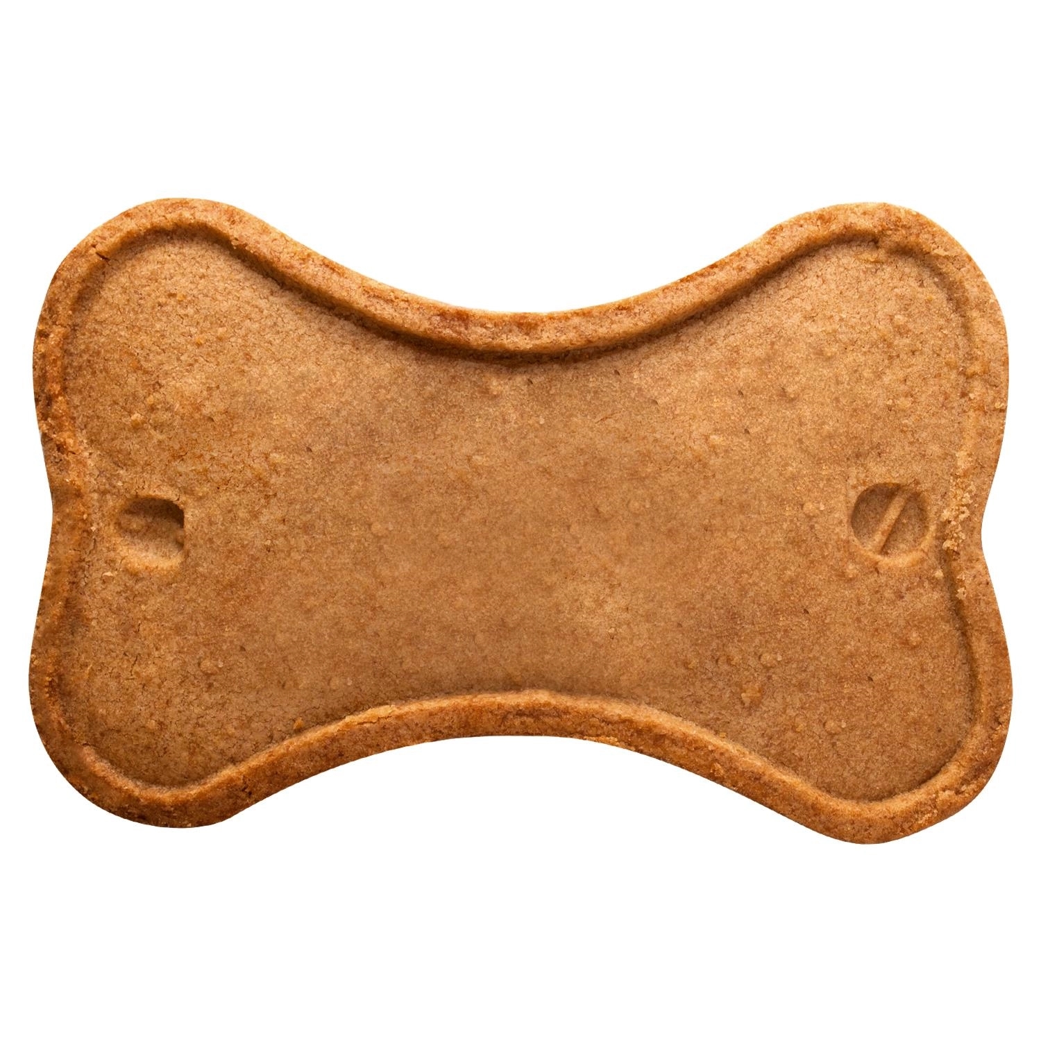 Logo Dog Cookie 9