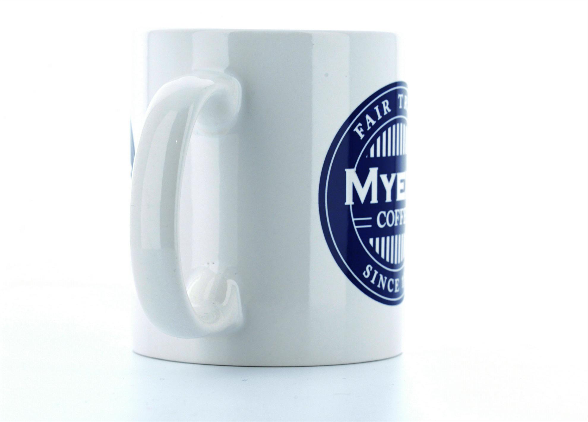 Good Value™ Budget Mug - 11 oz. 18