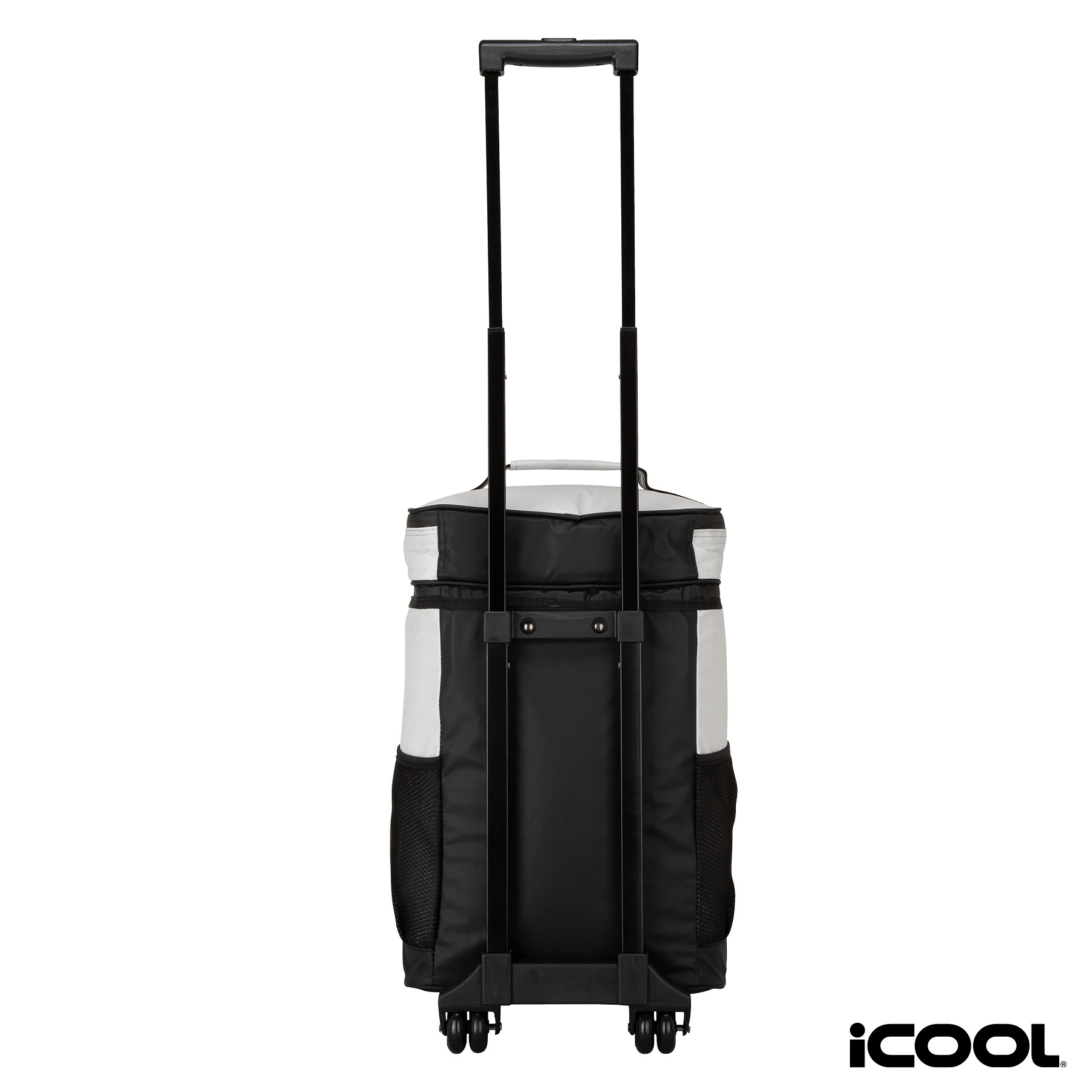 iCOOL® Lake Havasu Rolling Cooler Bag 21