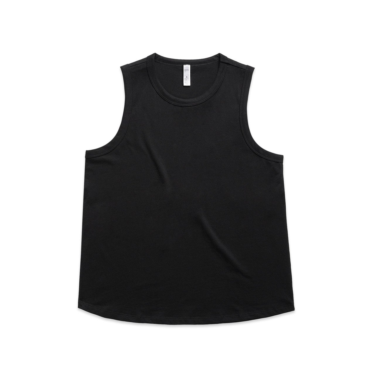 Wo's Martina Tank | 4090 11