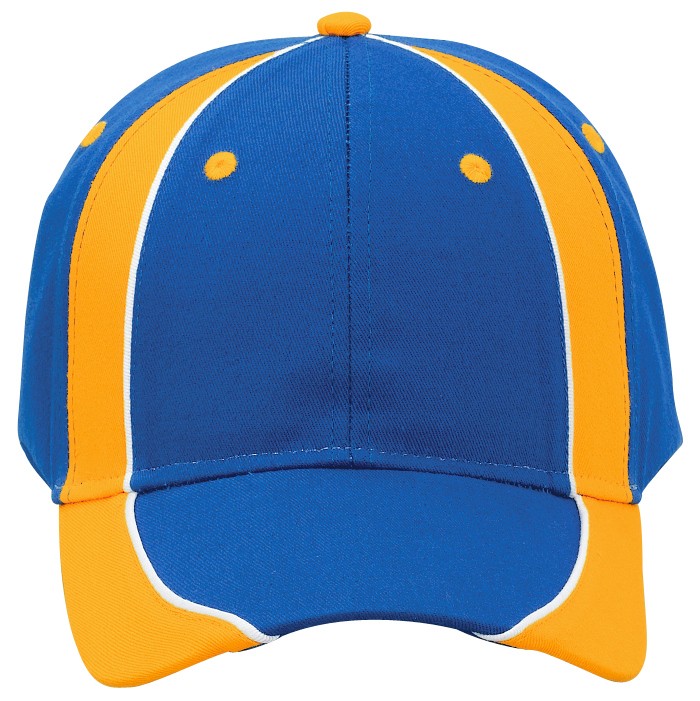 OTTO CAP® 6 Panel Low Profile Baseball Cap 31