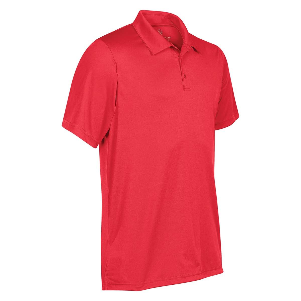 Stormtech Men's Apollo H2X-DRY Polo 26