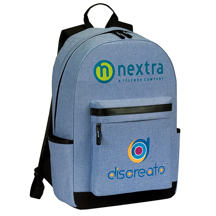 Urb-Line Campus Computer Backpack 4
