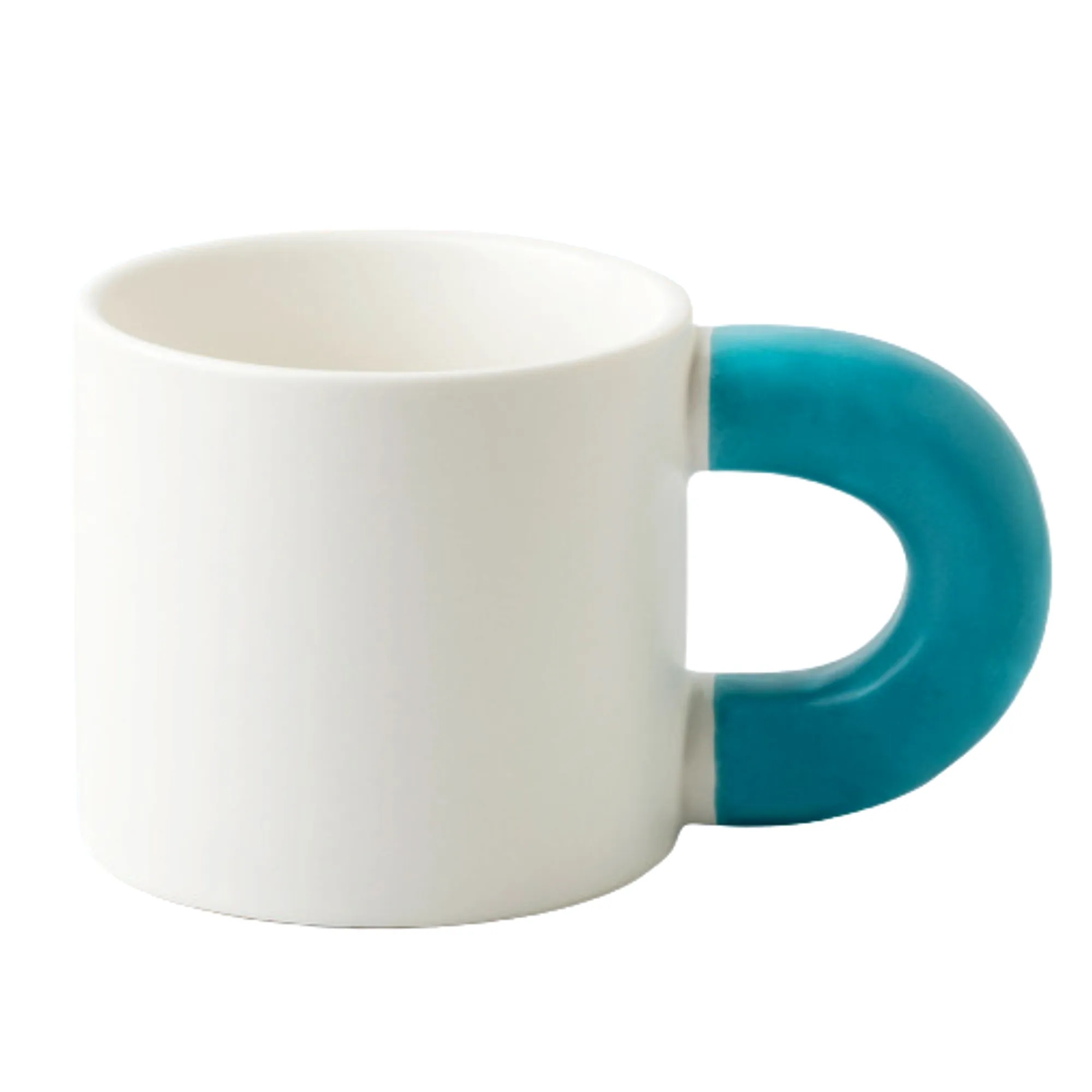 Customizable Ceramic Mug (11.2 oz) 10