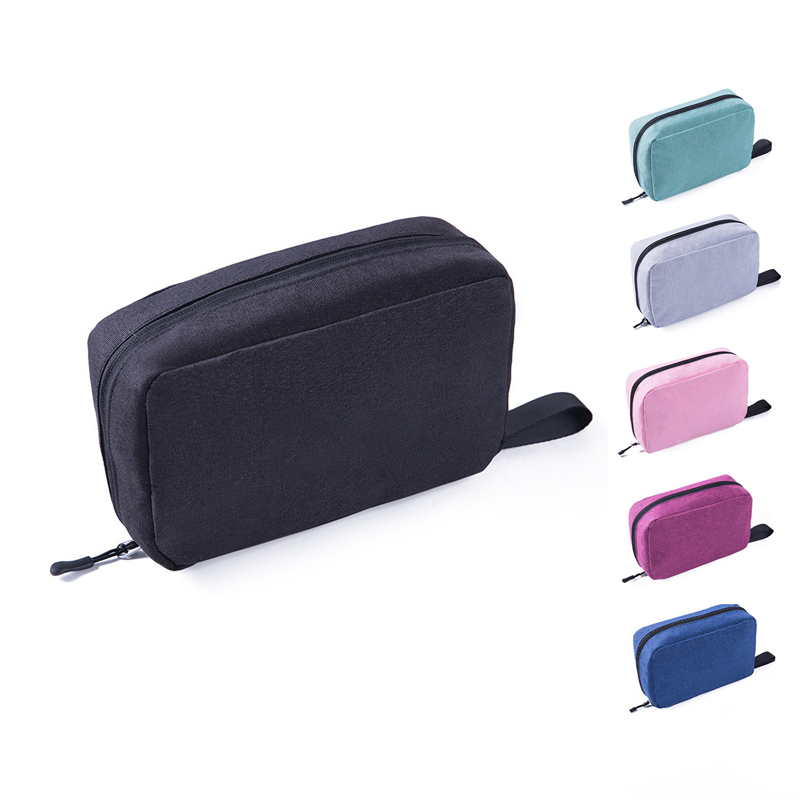 Multi Purpose Waterproof Toiletry Bag 4