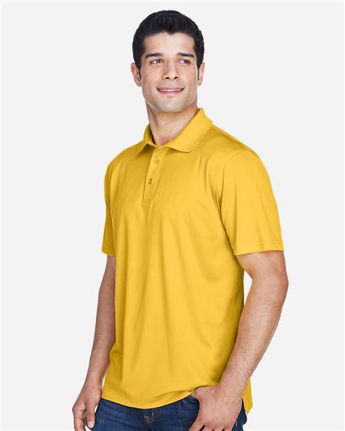 Men's Polyester Jersey Polo - M315 20