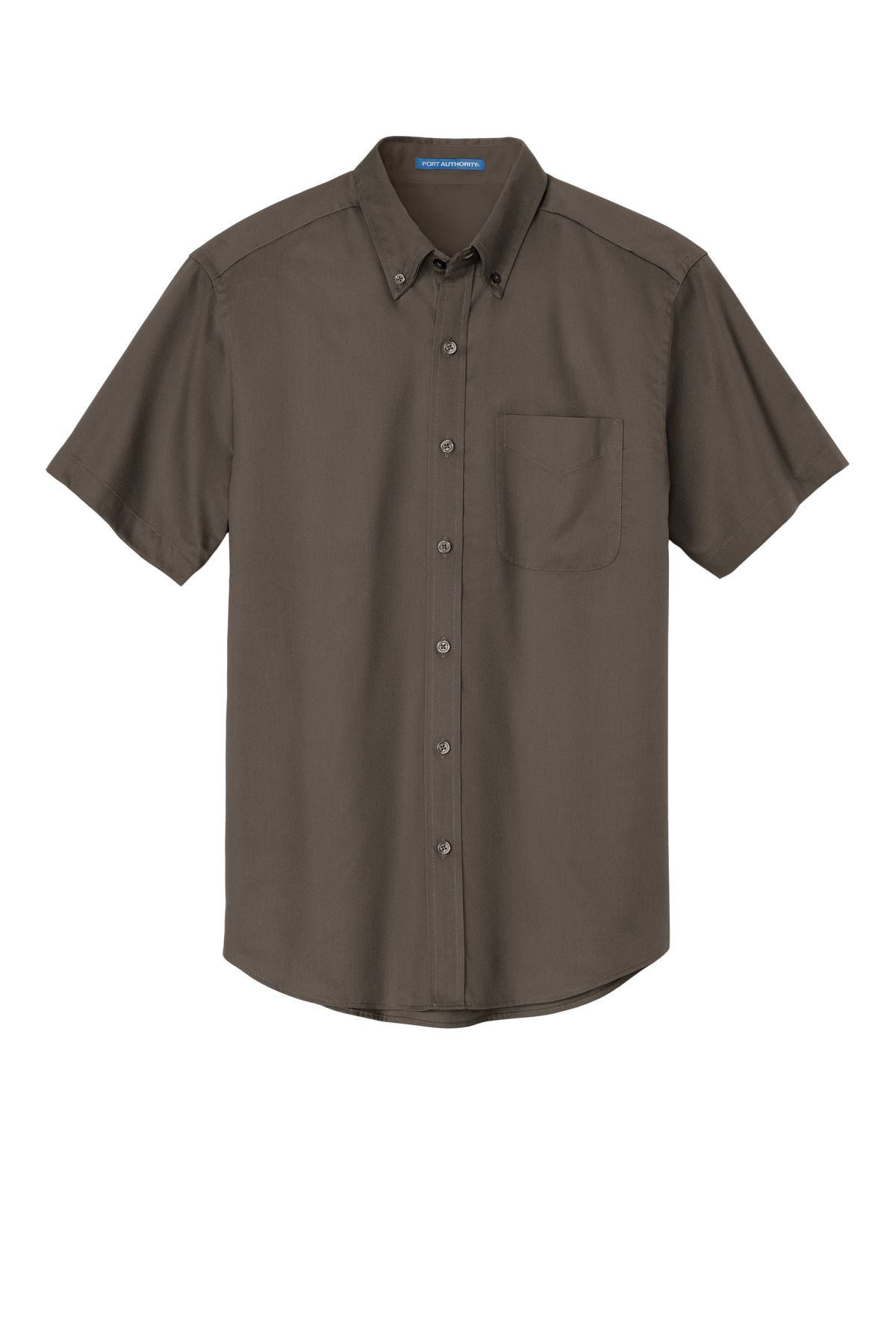 Port Authority Short Sleeve Easy Care Shirt. S508 119